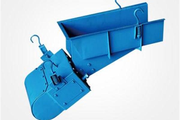 電磁振動(dòng)輸送機(jī)介紹，太精辟了！